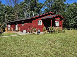 271 Hoffmeister Rd, Saint Helen, MI 48656