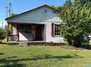 109 1st Pl SE, Arab, AL 35016