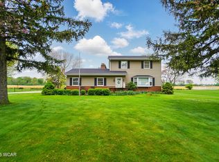 3261 Cremean Rd, Lima, OH 45807