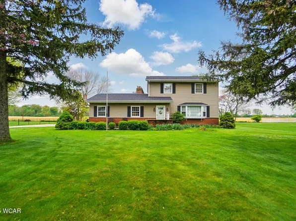 3261 Cremean Rd, Lima, OH 45807