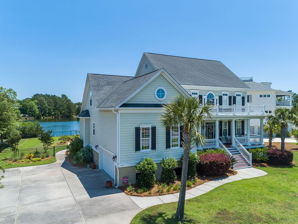 1501 Red Drum Rd, Mount Pleasant, SC 29466 Zillow