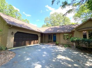 3299 Liverpool Dr, Sanford, NC 27332