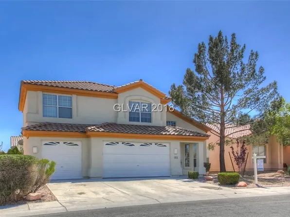 8513 Summer Vista Ave, Las Vegas, NV 89145