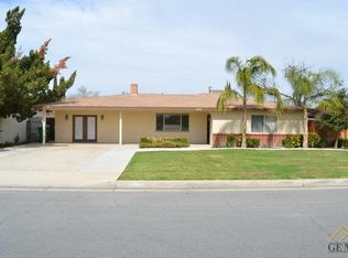 6808 Norris Rd, Bakersfield, CA 93308