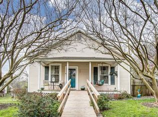 307 Long St, Rock Hill, SC 29730