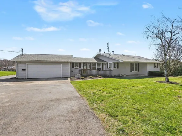 53582 State Road 13, Middlebury, IN 46540