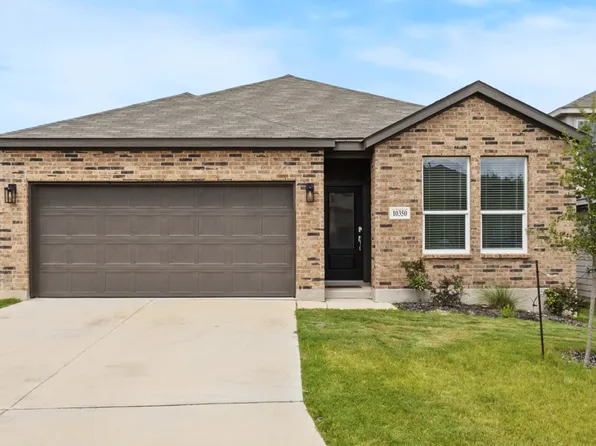 10350 Bridgton Ml, San Antonio, TX 78254