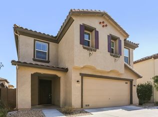 16417 W Latham St, Goodyear, AZ 85338