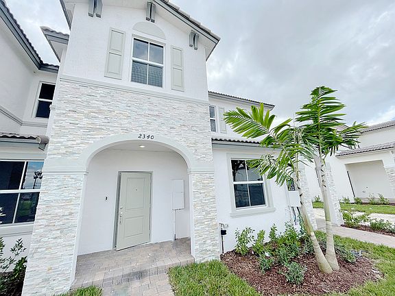 2nd image of 2340 NW 125th St #2340
