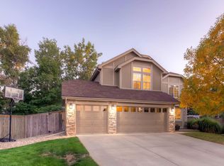 9691 Salem Ct, Highlands Ranch, CO 80130