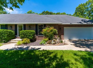 1947 W Ranch Rd, Nixa, MO 65714