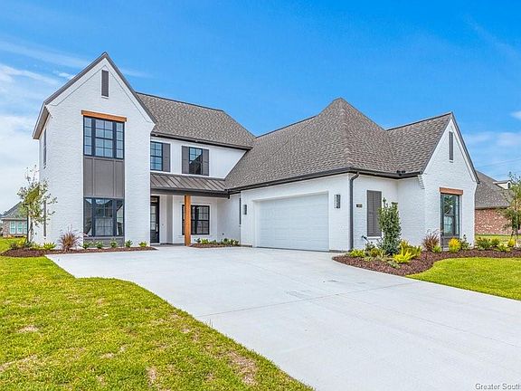2nd image of 5814 Weeping Willow Dr