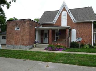 330 Jefferson St, Rochester, IN 46975