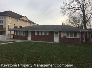 502 5th St APT 7, Coralville, IA 52241