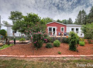 5287 W Sidney Rd, Sidney, MI 48885