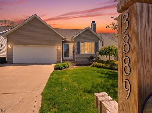 3889 Dugans Lndg, Perry, OH 44081