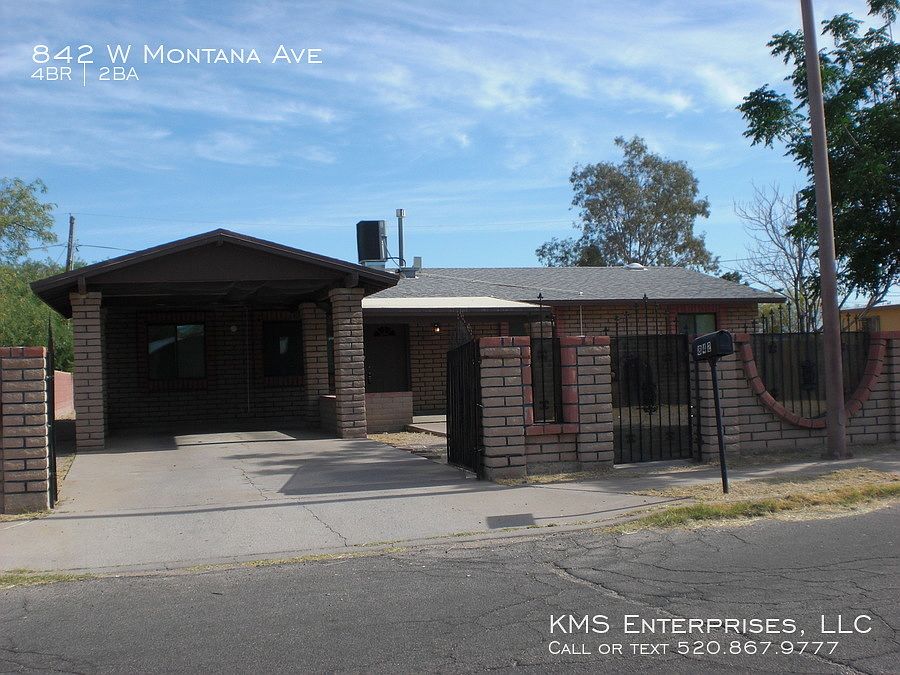 1st image of 842 W Montana St