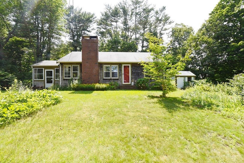 51 2nd Brook St, Kingston, MA 02364 Zillow