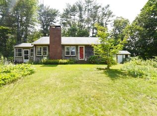 51 2nd Brook St, Kingston, MA 02364