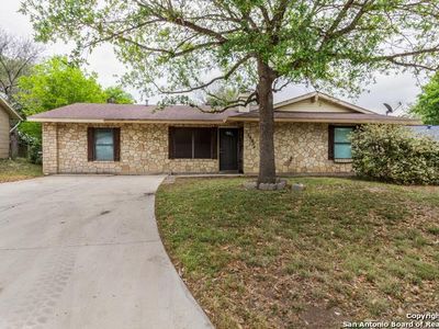 12214 Lone Shadow Trl, Live Oak, TX, 78233
