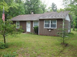 111 Marty Dr, Mio, MI 48647