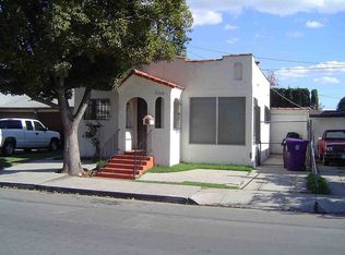 5110 Cedar Ave, Long Beach, CA 90805
