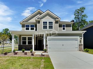 13005 Redwind Dr, Charlotte, NC 28278