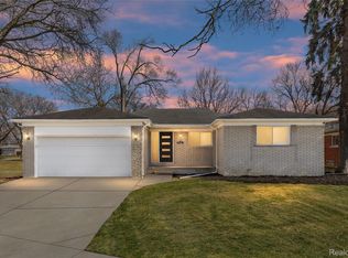 25538 Parsons Dr, Southfield, MI 48075