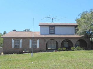 2535 Chateau Ct, Pensacola, FL 32526