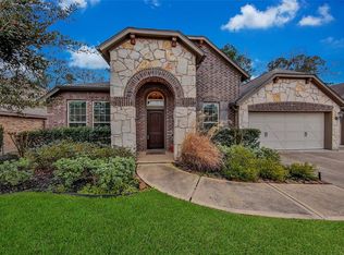 31302 Whispering Oaks Ln, Spring, TX 77386