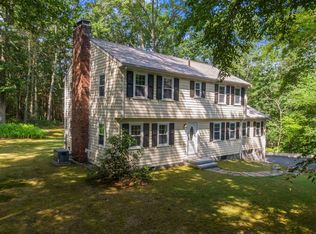 113 Newbridge Rd, Sudbury, MA 01776