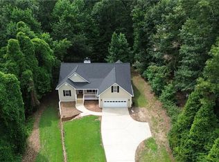 420 Henry Pirkle Dr, Dawsonville, GA 30534