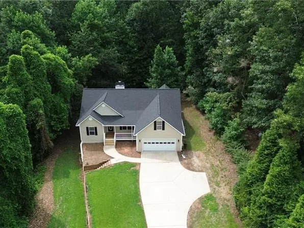 420 Henry Pirkle Dr, Dawsonville, GA 30534