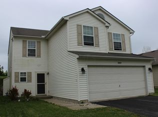 3969 Genteel Dr, Grove City, OH 43123
