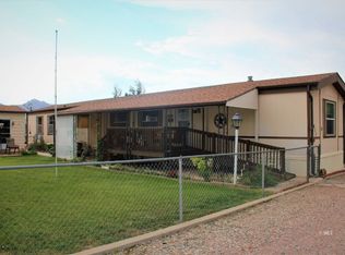 1411 Birch St, Canon City, CO 81212