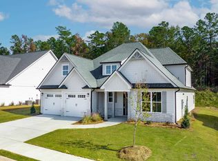 1370 Legend Dr, Greensboro, GA 30642