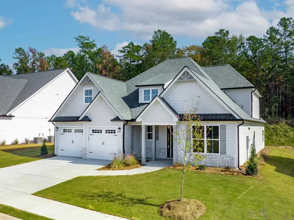 1370 Legend Dr, Greensboro, GA 30642