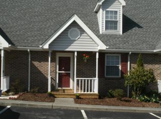 210 Spring St APT C4, Blountville, TN 37617