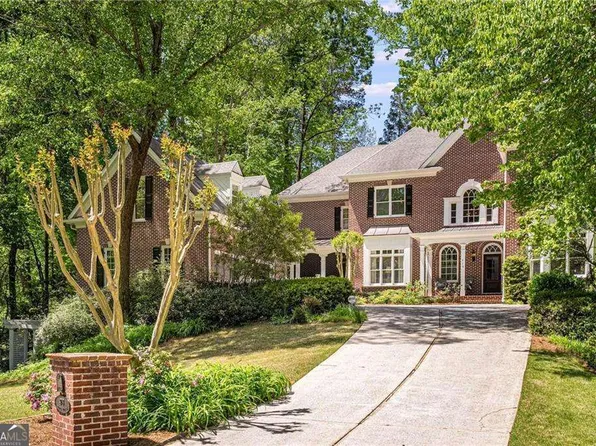 978 Moores Club Pl NE, Atlanta, GA 30319