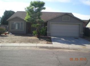 3438 N 68th Ave, Phoenix, AZ 85033