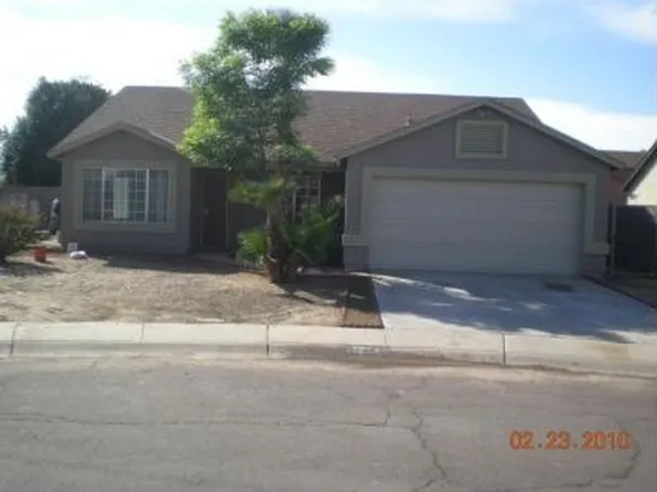 3438 N 68th Ave, Phoenix, AZ 85033