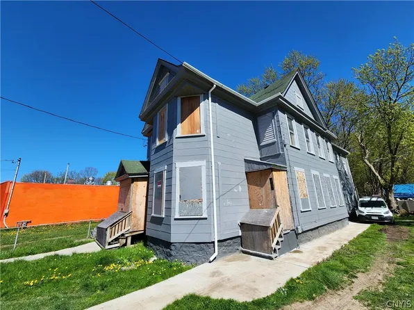 1031 S Geddes St, Syracuse, NY 13204