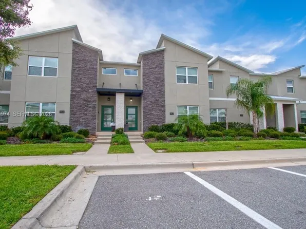 962 Splash Shot Pl, Davenport, FL 33896