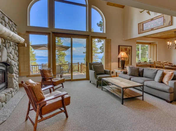 1010 Big Pine Dr, Tahoe City, CA 96145