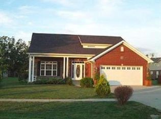 280 Short Line Pike, Berea, KY 40403