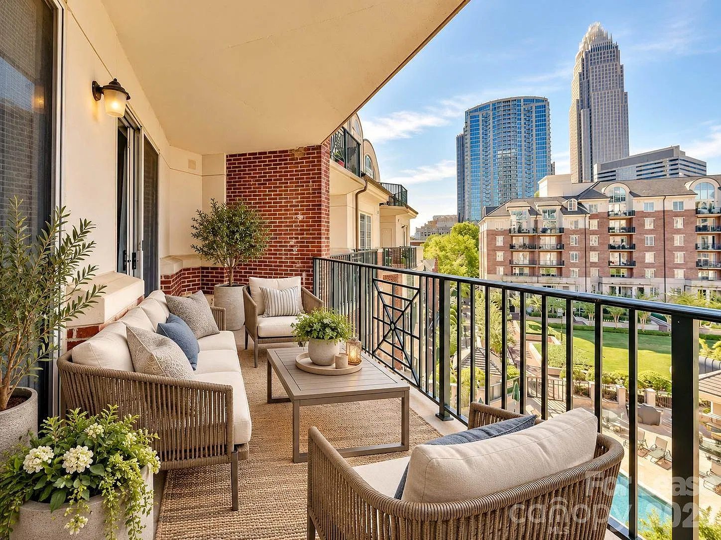 1 bed, 655 sqft, $1,850 — Photo 1