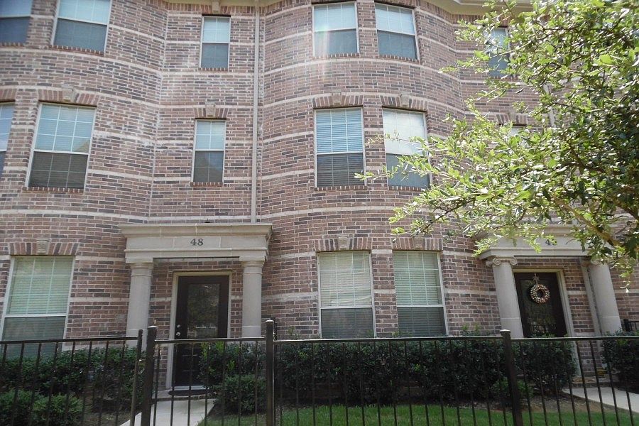 1st image of 2500 Rockbrook Dr Unit 48