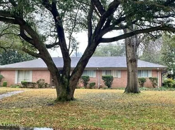 500 E Wilson Ave, Greenwood, MS 38930