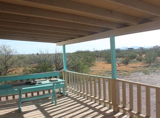 8531 S Montana Vista Rd, Tucson, AZ 85735