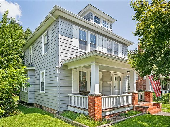 4th image of 1734 Hancock Ave